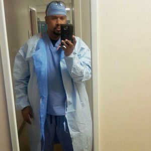 Meet your Posher, Edward